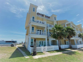 Marina's Edge townhouse